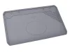Mata silikonowa serwisowa lutowania organizer duża podkładka 35cm x 25cm