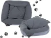 Legowisko dla psa kota miękkie posłanie kanapa kojec sofa poduszka średnie Verk model 19458_L_G