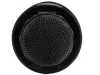 Mikrofon bezprzewodowy bluetooth głośnik karaoke okrągły z etui różne tryby