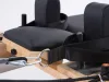 Reformer łóżko do ćwiczeń Pilates model 14595