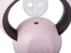 Lampa owadobójcza + nawilżacz aromaterapia usb led środek odstraszający