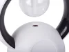 Lampa owadobójcza + nawilżacz aromaterapia usb led środek odstraszający