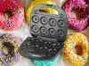 Opiekacz 3w1 toster gofrownica donuty wymienne płyty 850w nieprzywierający
