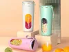 Blender przenośny do smoothie koktajli i soków USB bezprzewodowy model 07369