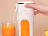 Blender przenośny do smoothie koktajli i soków USB bezprzewodowy model 07369