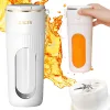 Blender przenośny do smoothie koktajli i soków USB bezprzewodowy model 07369