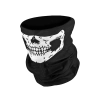 Komin kominiarka chusta na twarz bandama czaszka wielofunkcyjna tunel skull Verk model 14602