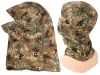 Kominiarka termoaktywna oddychająca balaclava wojskowa moro taktyczna ASG