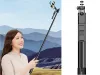Kijek do selfie stick uchwyt na telefon tripod statyw pilot bluetooth 178cm
