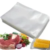 Worki do pakowania próżniowego 15cm x 20cm 50 szt do zgrzewarki moletowana