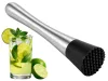 Tłuczek barmański muddler rozgniatacz lodu cytryn ubijak do drinków mojito