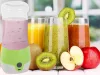 Blender do smoothie przenośny USB bezprzewodowy z kubkiem 350 ml