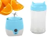 Blender do smoothie przenośny USB bezprzewodowy kubek pojemnik na koktajl Verk 07267_N