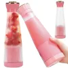Blender do smoothie przenośny USB bezprzewodowy rozdrabniacz do koktajli Verk model 07304_R