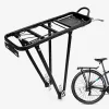 Bagażnik rowerowy tylny do roweru na zakupy aluminium 35kg uniwersalny