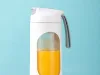 Blender kielichowy mikser do smoothie bezprzewodowy usb przenośny mini