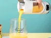 Blender kielichowy mikser do smoothie bezprzewodowy usb przenośny mini