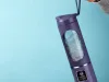 Blender kielichowy mikser do smoothie bezprzewodowy usb przenośny mini
