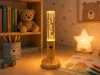 Lampka nocna LED z czujnikiem ruchu ścienna USB-C ciepła barwa Verk model 12430