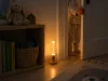 Lampka nocna LED z czujnikiem ruchu ścienna USB-C ciepła barwa Verk model 12430