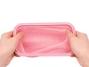 Pojemniki silikonowe składane 4 szt na lunch żywność lunch box jedzenie