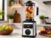 Blender kielichowy wielofunkcyjny do smoothie 3000w 8w1 wyciskarka tarka
