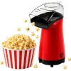 Maszyna maszynka do popcornu beztłuszczowa urządzenie do robienia popcornu
