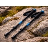 Kijki do chodzenia nordic walking trekkingowe verk group końcówki pokrowiec