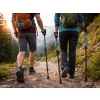 Kijki do chodzenia nordic walking trekkingowe verk group końcówki pokrowiec