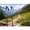 Kijki do chodzenia nordic walking trekkingowe verk group końcówki pokrowiec