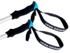 Kijki do chodzenia nordic walking trekkingowe verk group końcówki pokrowiec