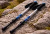 Kijki do chodzenia nordic walking trekkingowe verk group końcówki pokrowiec