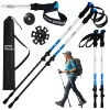 Kijki do chodzenia nordic walking trekkingowe verk group końcówki pokrowiec