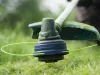 Żyłka do podkaszarki 15 m 2,4 mm mocna wytrzymała do kosy spalinowej