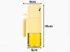 Spryskiwacz do oleju oliwy octu dozownik w sprayu 210ml szklany rozpylacz