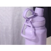 Termos bidon termiczny kubek pojemny 700ml z uchwytem na ciepłe i zimne