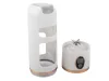 Blender kielichowy bezprzewodowy smoothie kubek mikser 450 ml biały usb
