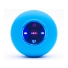 Głośnik bluetooth mini bezprzewodowy ipx4 przenośny bas mobilny przyssawka