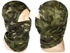 Kominiarka wojskowa termoaktywna oddychająca taktyczna balaclava ninja moro