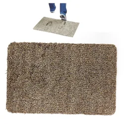 Magiczna wycieraczka mata do butów magic step mat