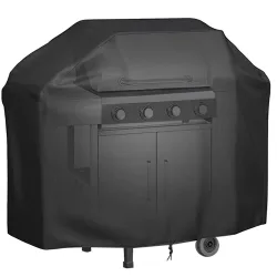 Pokrowiec osłona na grill ogrodowy wodoodporny Verk model 01888