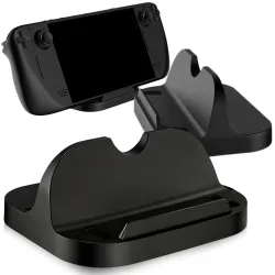Podstawka antypoślizgowa do steamdeck stojak podstawka anti slip