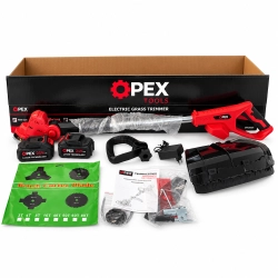 PODKASZARKA ELEKTRYCZNA OPX28024 (4)