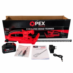 NOŻYCE DO ŻYWOPŁOTU DŁUGIE OPX28028 (6)
