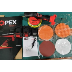 SZLIFIERKA OSCYLACYJNA OPX28031 (8)