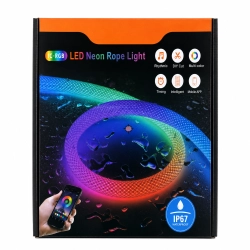 TAŚMA NEON APP 360 M MOTYW WĄŻ (24)