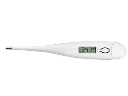 Elektroniczny termometr cyfrowy LCD dla dzieci