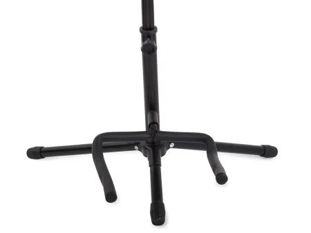 Statyw gitarowy stojak na gitarę regulowany gitara