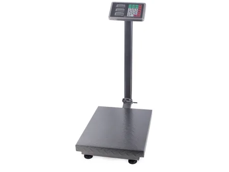 Waga magazynowa sklepowa elektroniczna 100kg lcd