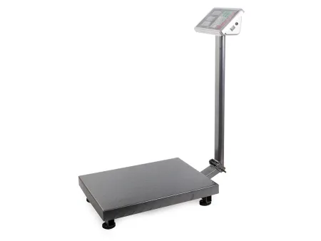 Waga magazynowa sklepowa elektroniczna 100kg lcd